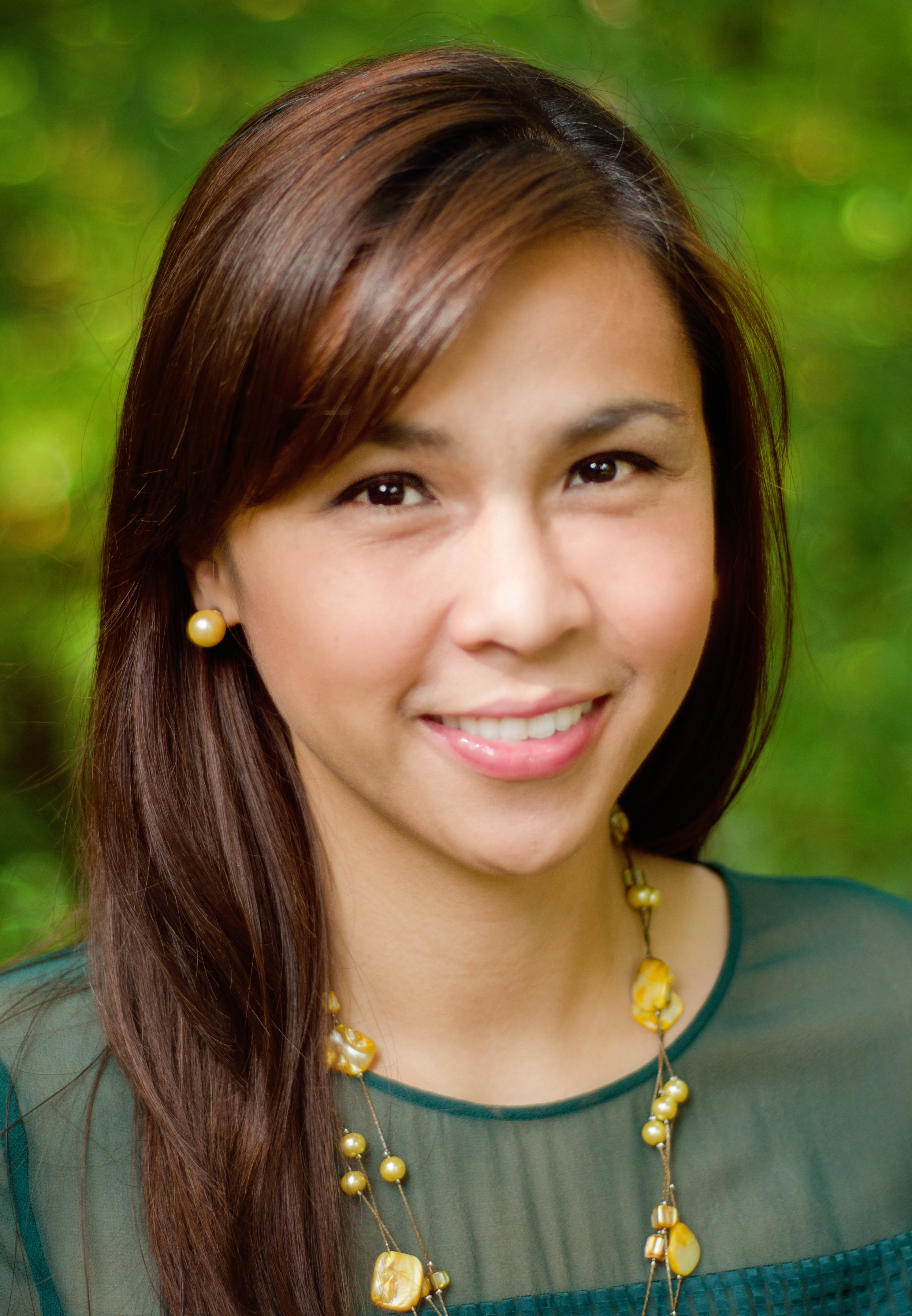 Dr. Caroline Diaz
